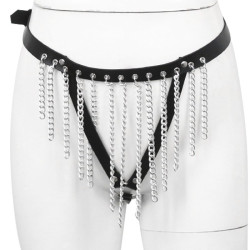 KinkHarness Harnais Entier Beauty Chains